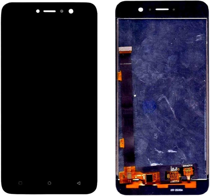 Gionee A1 Lite LCD Display Folder Combo