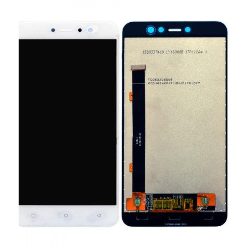 Gionee A1 Lite LCD Display Folder Combo