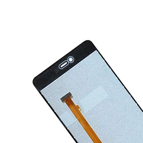 LCD Display Folder Combo for Gionee F103 Pro Black