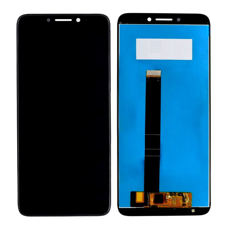 Gionee F205 LCD Display Folder Combo