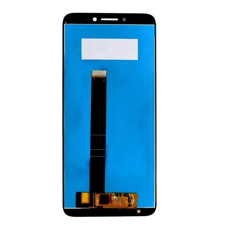 LCD Display Folder Combo for Gionee F205 Black