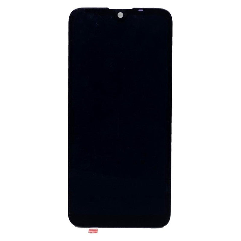 LCD Display Folder Combo for Gionee F9 Black