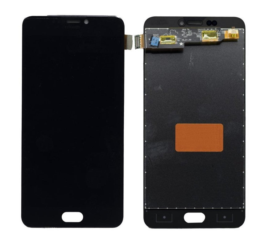 Gionee A1 LCD Display Folder Combo