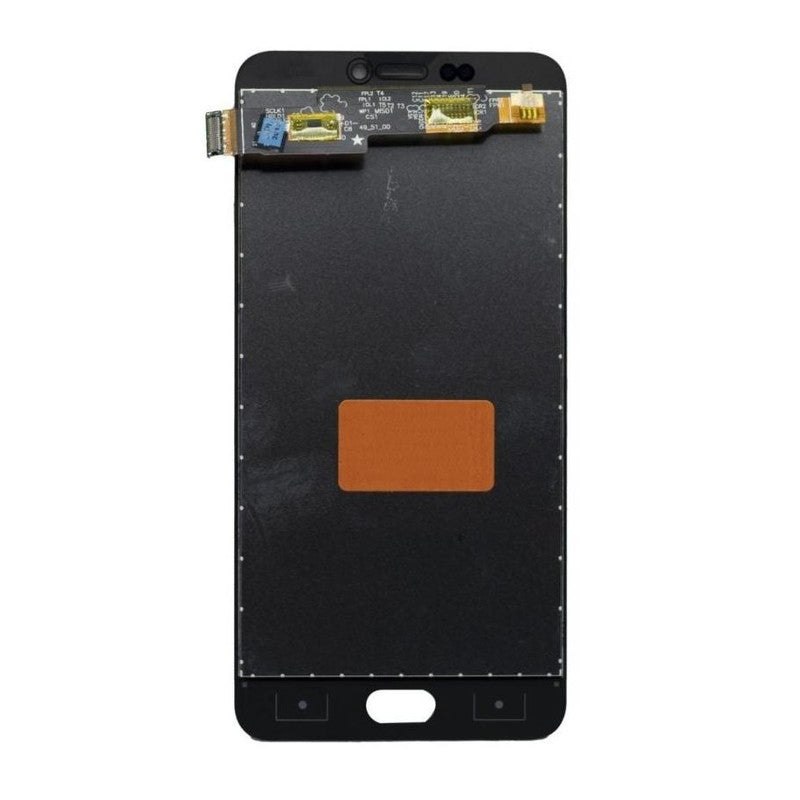 LCD Display Folder Combo for Gionee A1 Black