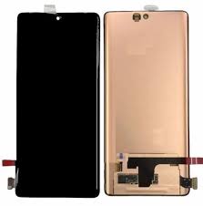 Lcd Display Folder Combo for Vivo T2 Pro