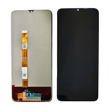 Lcd Display Folder Combo for Vivo Y17s