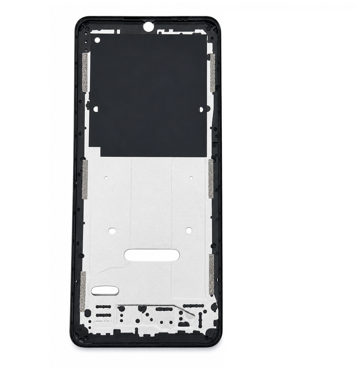 Lcd Frame Middle Chassis for Black