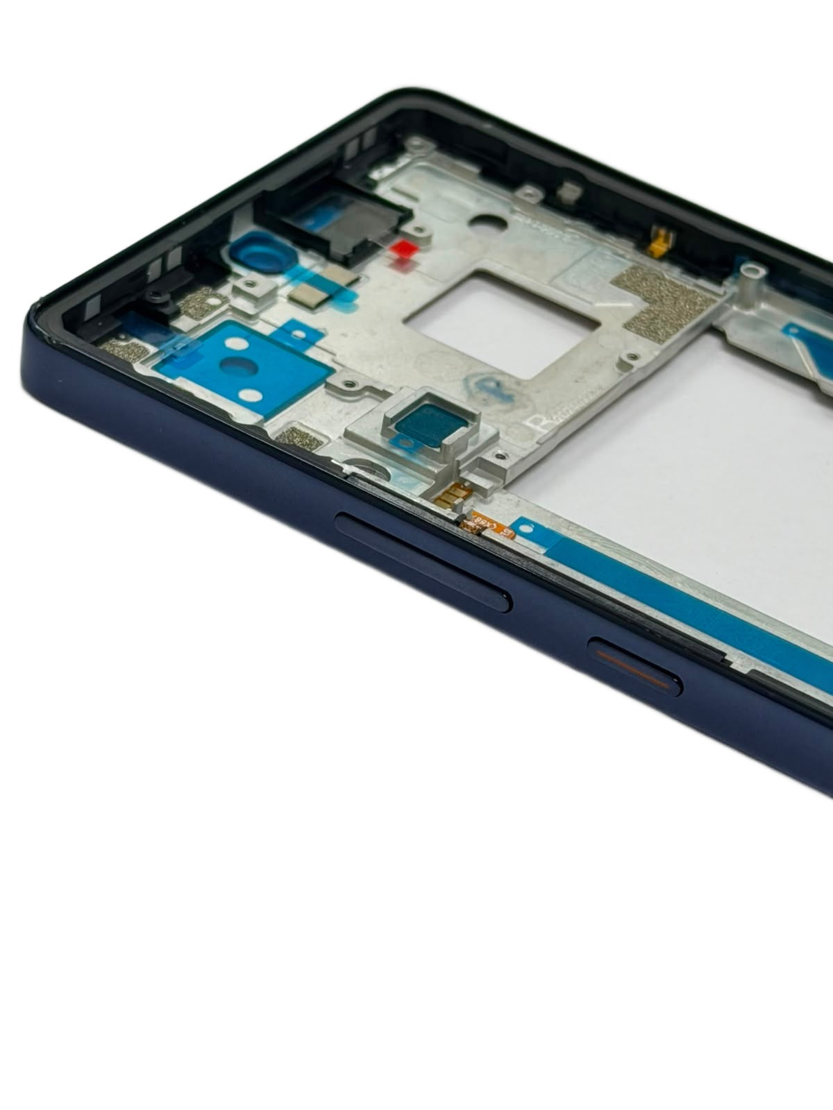 Lcd Frame Middle Chassis for Infinix GT 20 Pro X6871 Black
