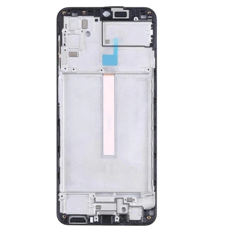 LCD Frame Middle Chassis for Samsung Galaxy F23 5G / M33 / M23 (Black)