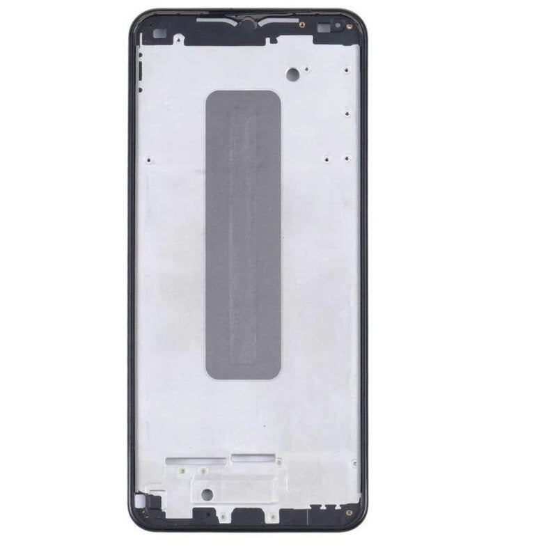 LCD Frame Middle Chassis for Samsung Galaxy F23 5G / M33 / M23 (Black)
