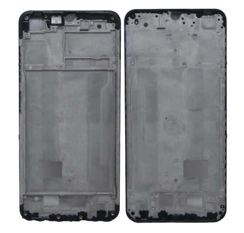 Infinx Smart 8 Plus Lcd Frame Middle Chessis