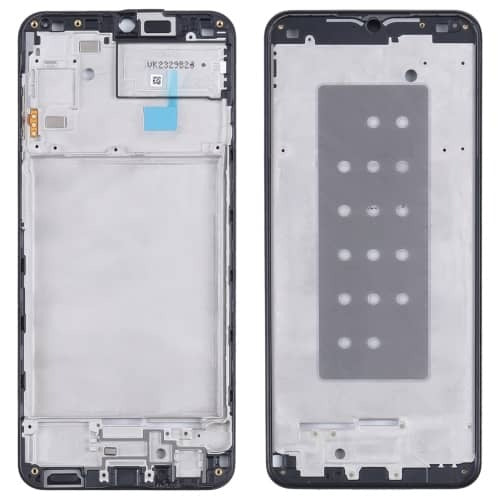Lcd Display Middle Frame for Samsung Galaxy A23 (4G) Black
