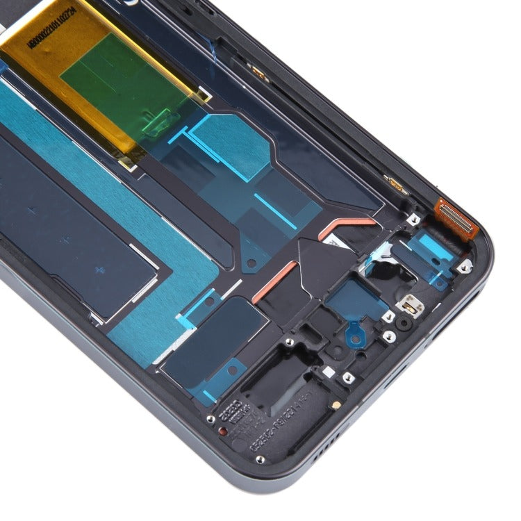 Nothing 1 Lcd Frame Middle Chessis