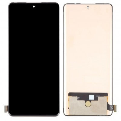 Lcd Display Combo Folder for Infinix gt 20 pro 5g  (OLED)