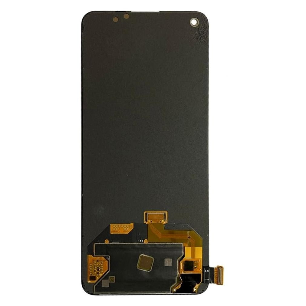 OLED Lcd Display Combo Folder for OnePlus Nord CE 2 5G Black