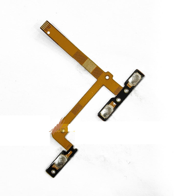 Lenovo 1AB M10 3rd GEN Power & Volume Button Flex by Zeespares.in