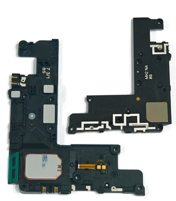 LG G8X Loudspeaker Ringer Buzzer by Zeespares.in