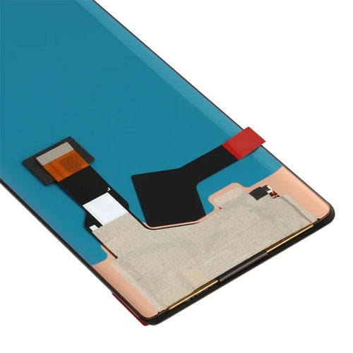 Lcd Display Folder Combo for LG Wing 5G