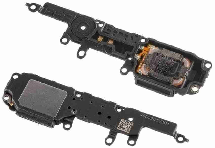 Oppo A57 (2022) Loudspeaker Ringer Buzzer by Zeespares.in