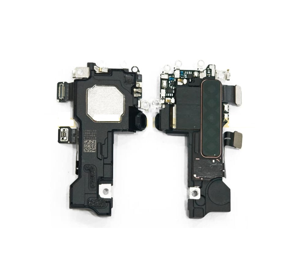 Loudspeaker Ringer Buzzer for Apple Iphone 17- Zeespares.in