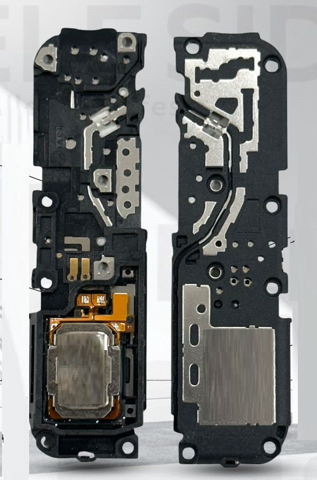 Loudspeaker Ringer Buzzer for Xiaomi Redmi Turbo 4 5G- Zeespares.in