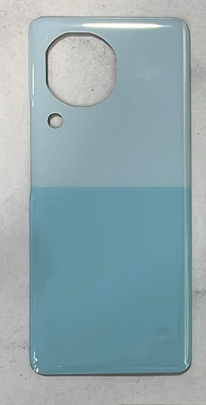 Back Panel Glass for Xiaomi Mi 14 Lite Sky Blue