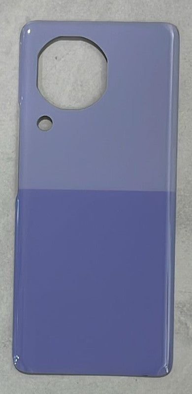 Back Panel Glass for Xiaomi Mi 14 Lite Blue