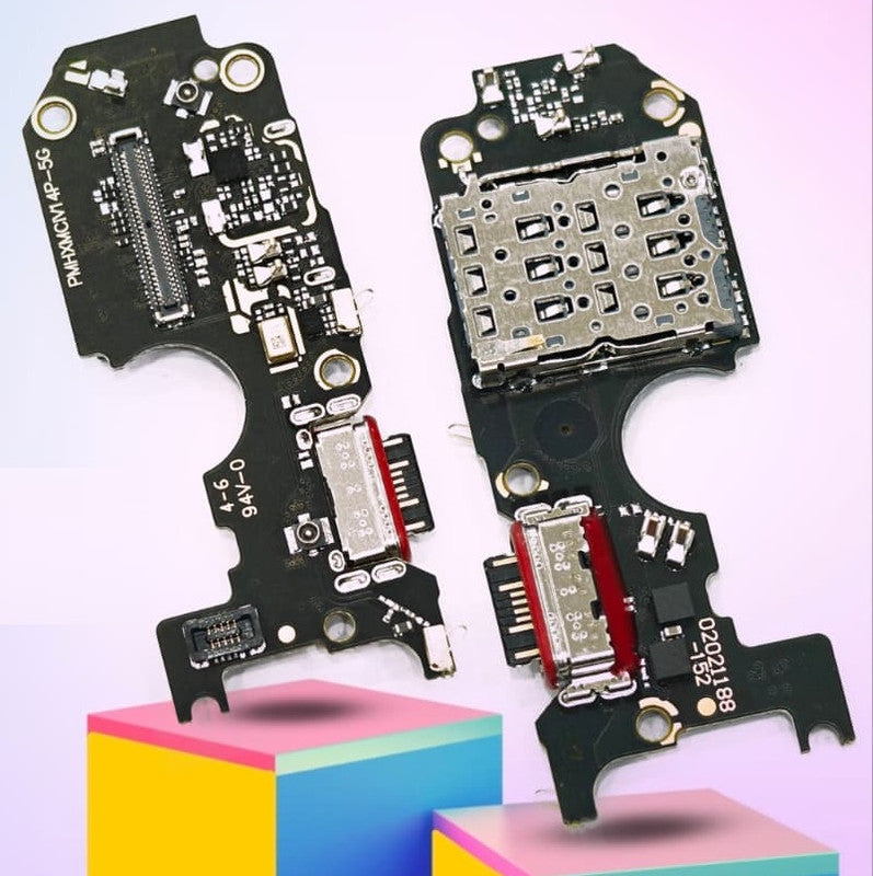 Charging Connector Board for Xiaomi 14 Civi