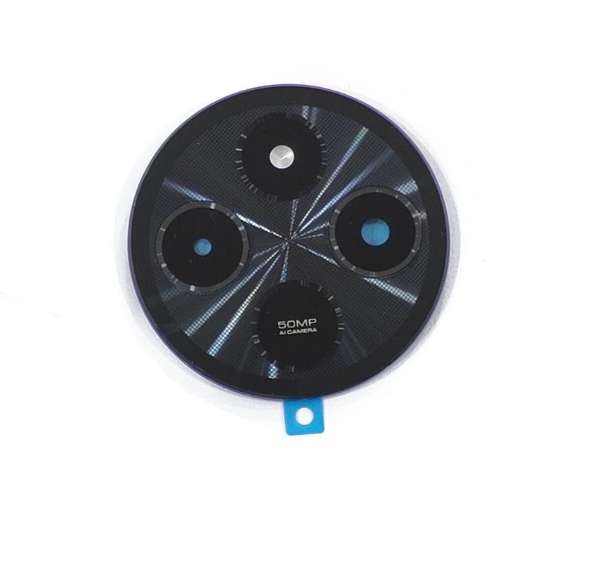 Xioami MI 14C Camera Glass Lense With Frame 