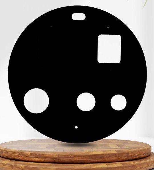 Camera Glass Lens for Xiaomi Mi 15 Ultra