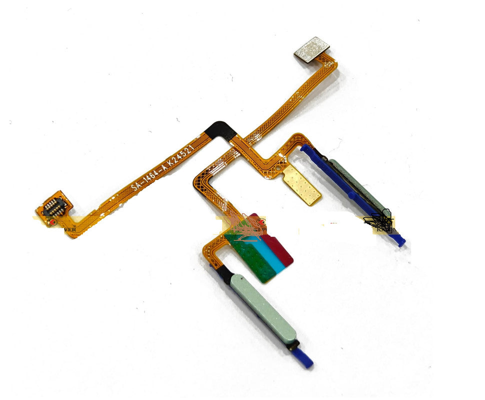 Fingerprint Sensor Flex for Xiaomi MI A5