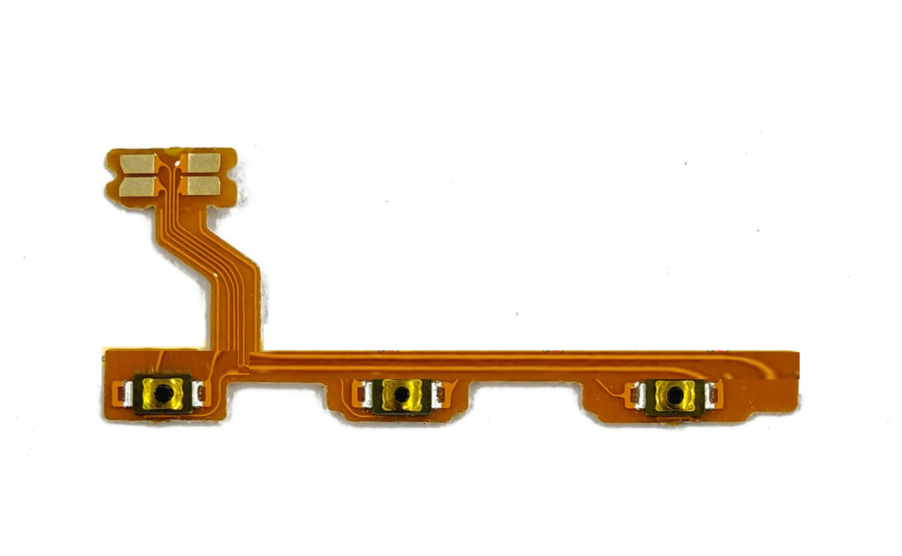 Xiaomi Mi K50 Power Volume Button Flex by Zeespares.in