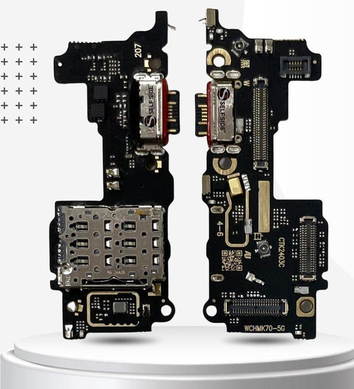 Charging Connector Board for Xiaomi Mi k70