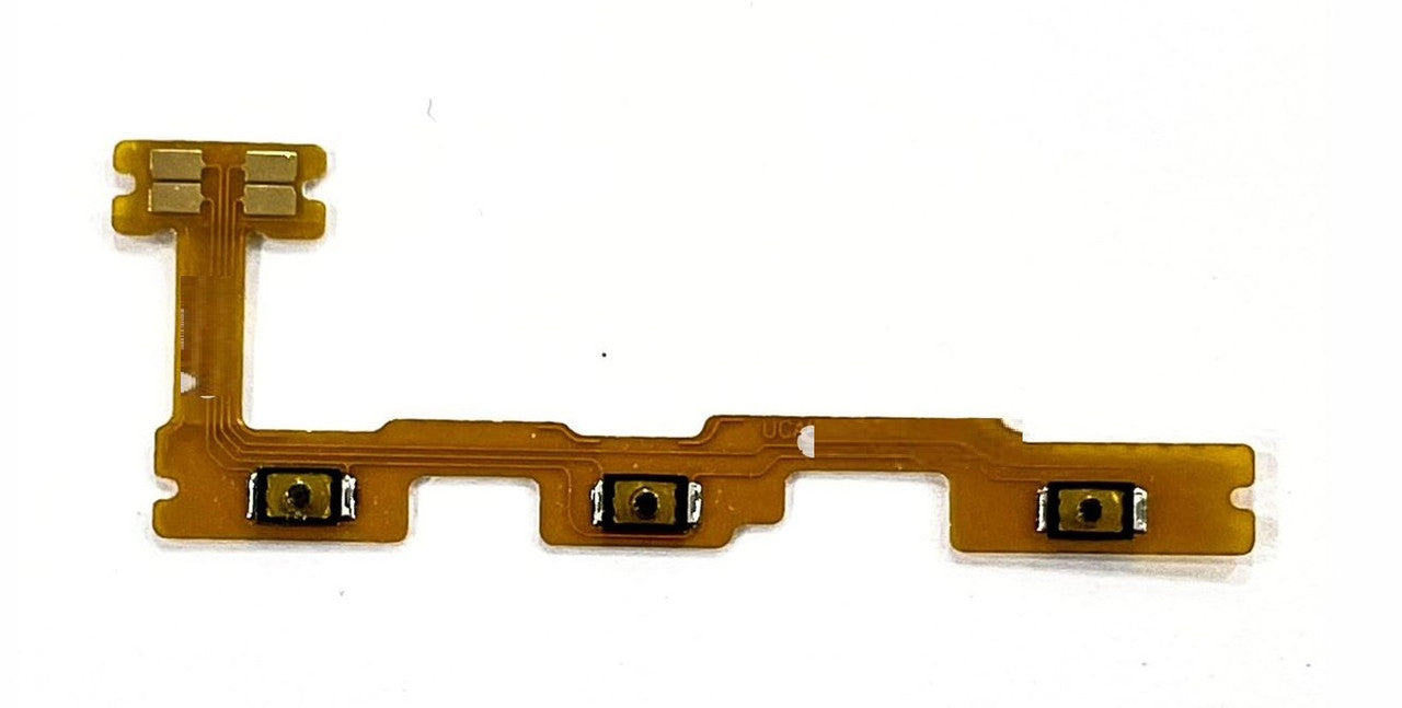 Power & Volume Button Flex for Xiaomi Mi K70