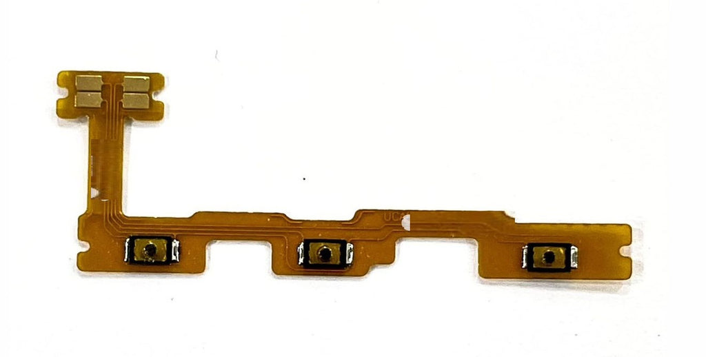 SPAREWARE® Power On Off Flex Volume Button Flex Cable For Mi Redmi K70