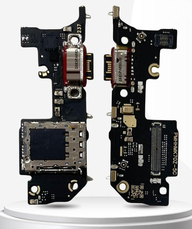 Charging Connector Board for Xiaomi Mi K70 Ultra 5G