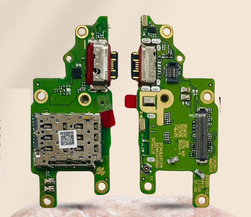 Charging Connector Board for Xiaomi Mi K10E