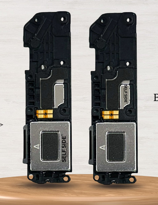 Loudspeaker Ringer Buzzer for Xiaomi Mi Note 13 Pro Plus 