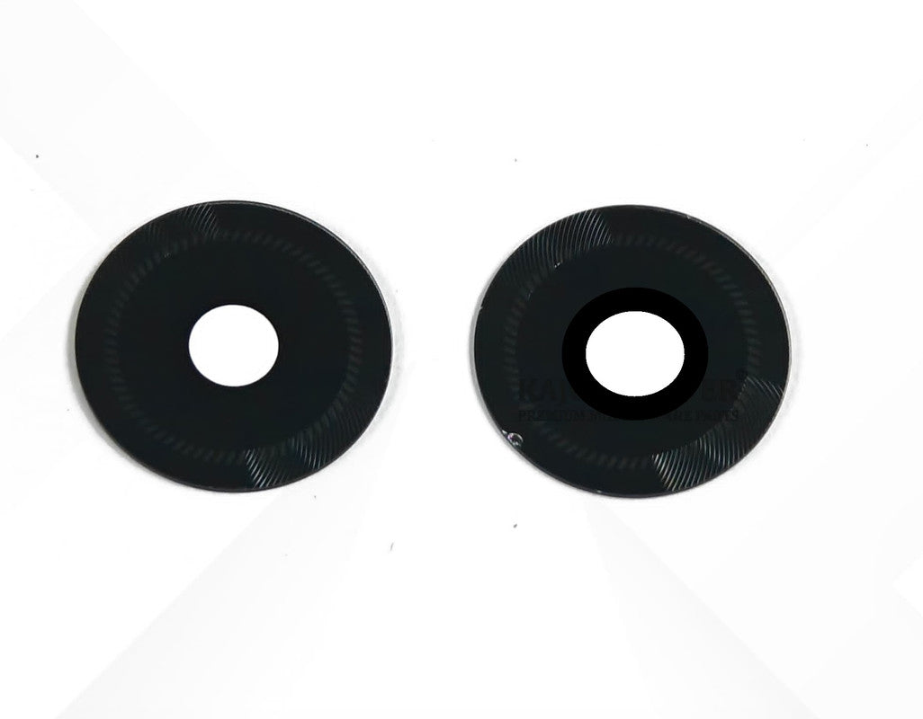 Xioami Turbo 4 Camera Glass Lense With Frame 