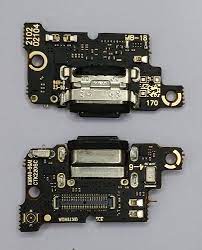 Charging Port Connector Board Flex for Mi 11x