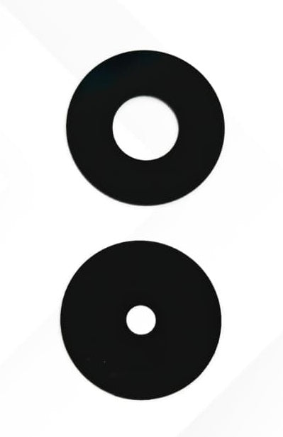 Camera Glass Lens for Xiaomi Mi 15C