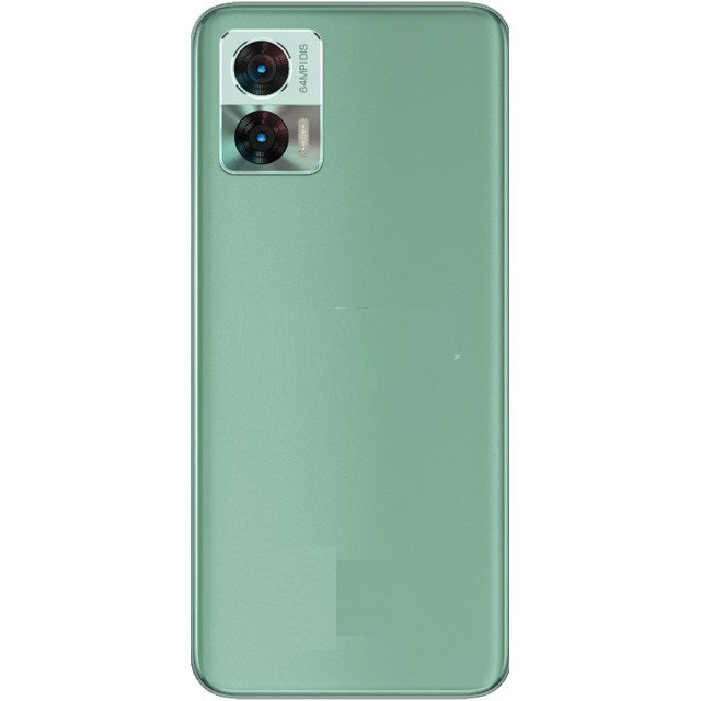 Back Panel Glass for Motorola Moto Edge 30 Neo