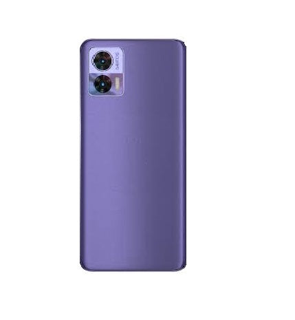 Back Panel Glass for Motorola Moto Edge 30 Neo