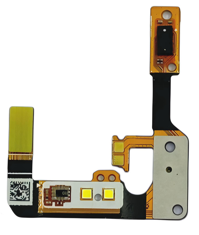 Flshlight Flex for Motorola Moto Edge 50 Ultra