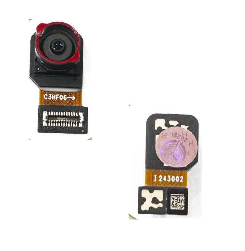 Front Screen Touch Glass for Motorola Moto Edge 60 Fusion