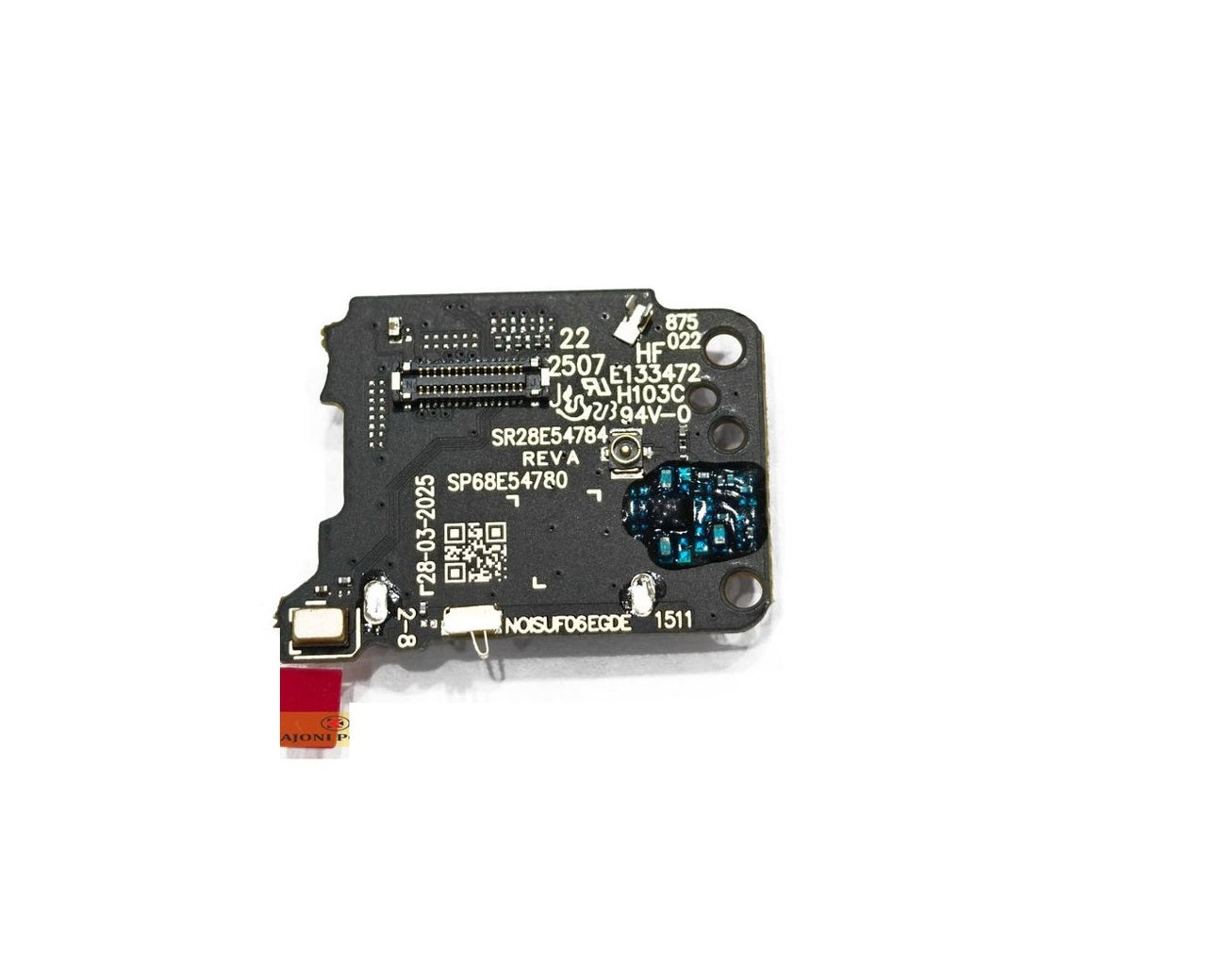 Sim Flex Board for Motorola Moto Edge 60 Fusion