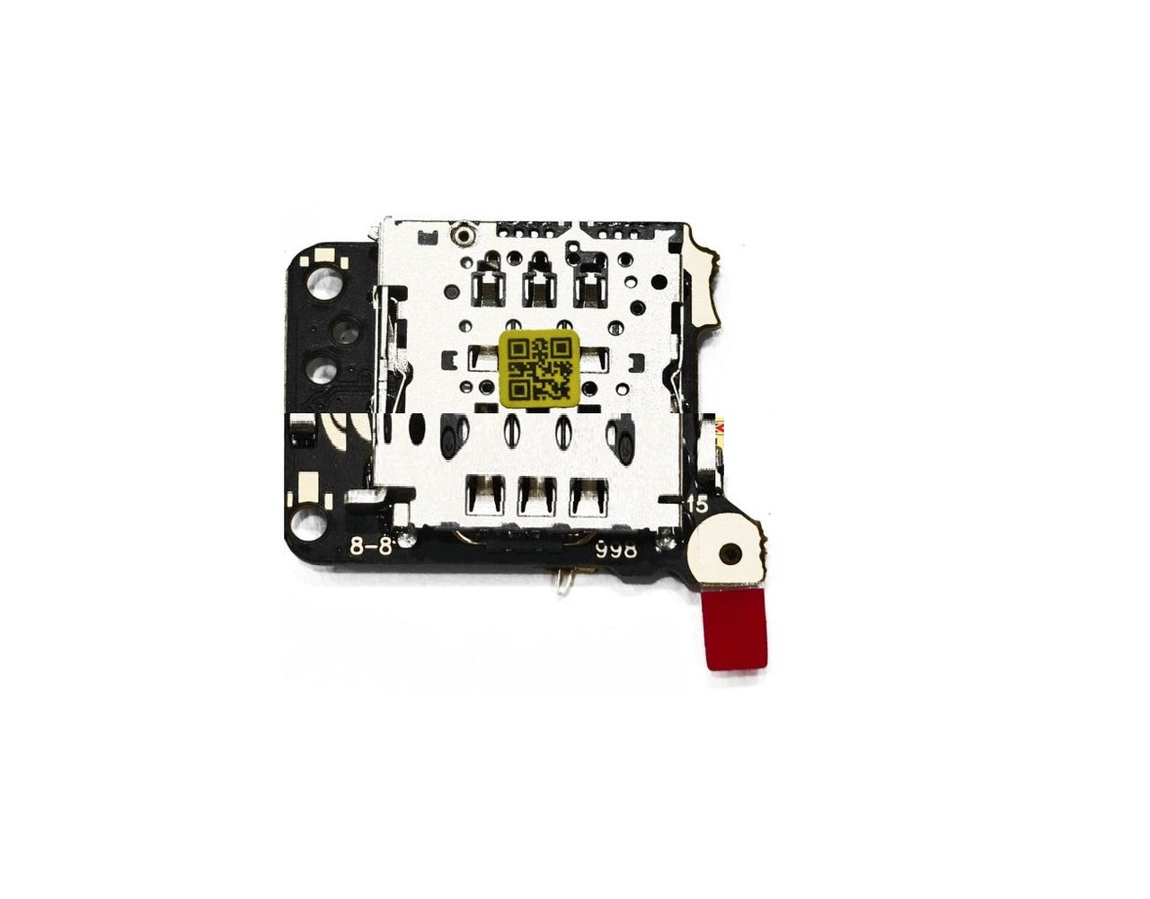 Sim Flex Board for Motorola Moto Edge 60 Fusion