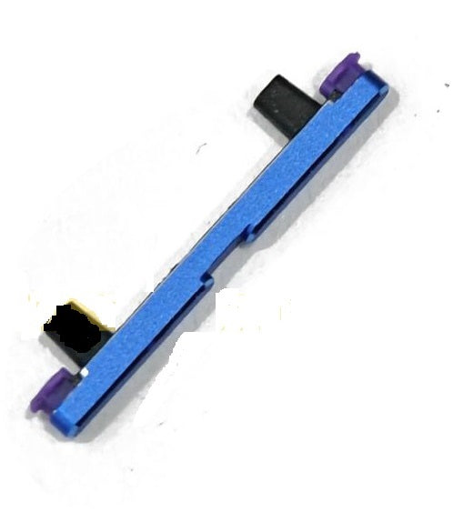 External Side Button Out Keys for Motorola Moto Edge 60 Pro 