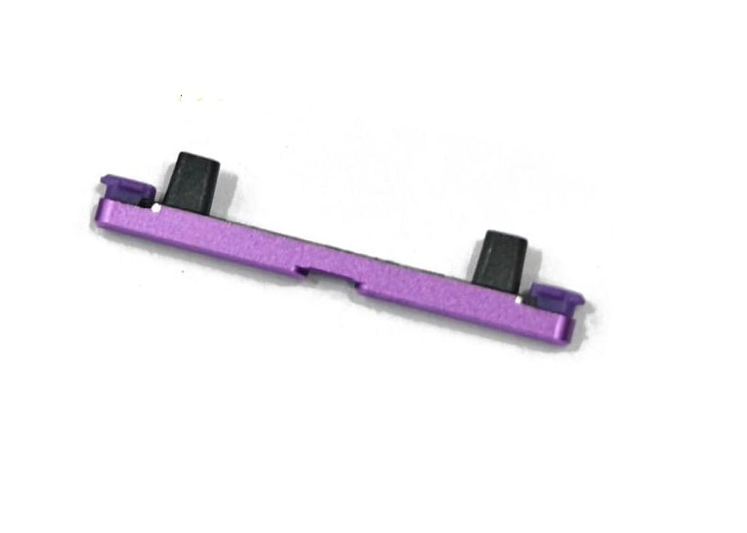 External Side Button Out Keys for Motorola Moto Edge 60 Pro 