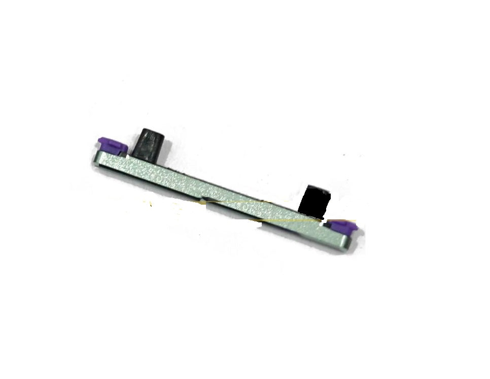 External Side Button Out Keys for Motorola Moto Edge 60 Pro 